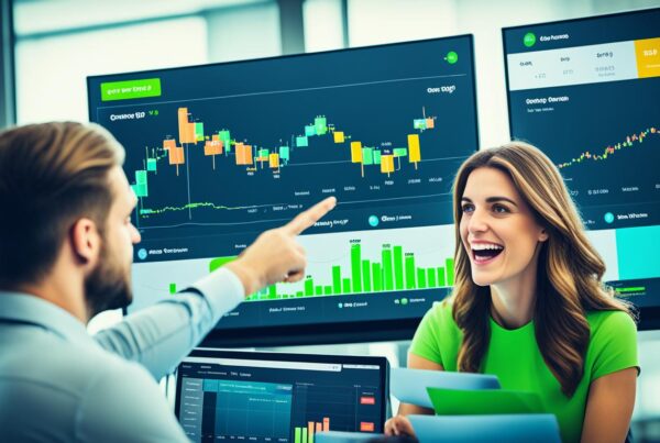 Top eToro Traders to Copy for Consistent Returns