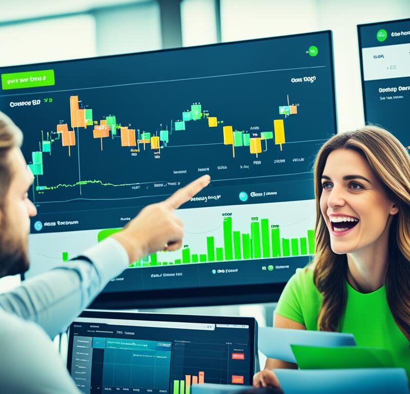 Top eToro Traders to Copy for Consistent Returns