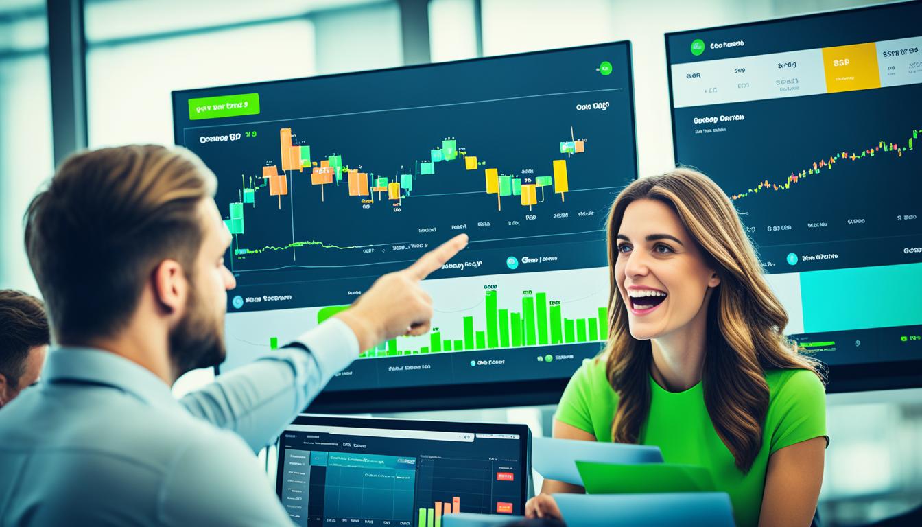 Top eToro Traders to Copy for Consistent Returns