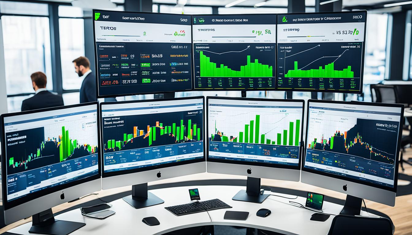 Who Are the Best Copy Traders on eToro Right Now?