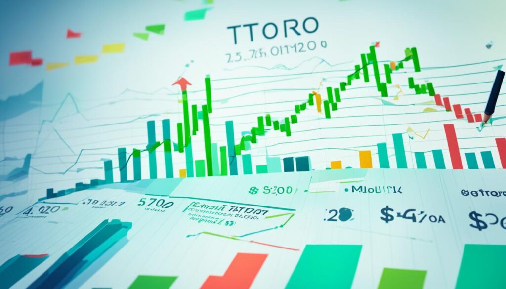 eToro Copy Trading Financial Outcomes