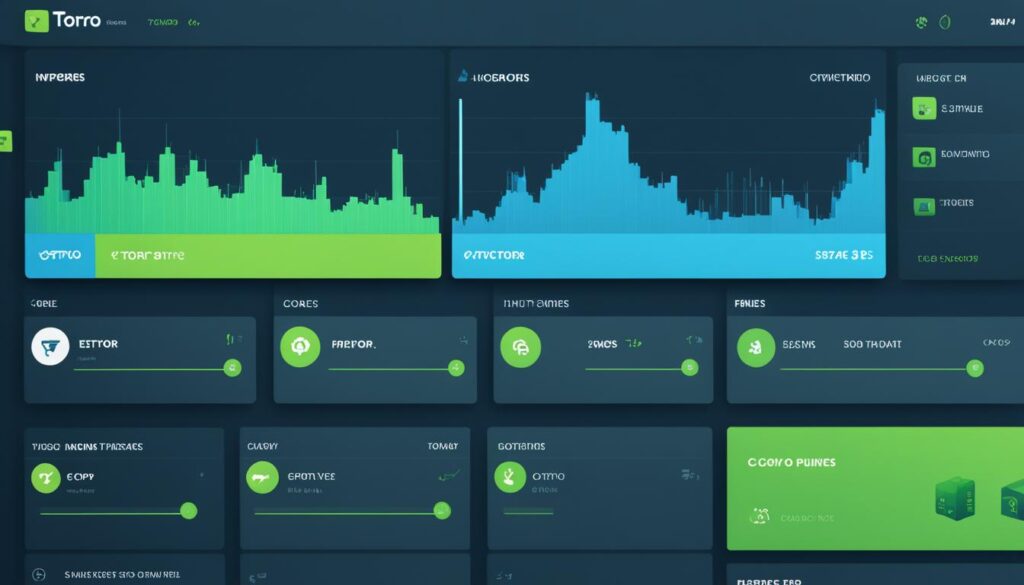 eToro interface guide